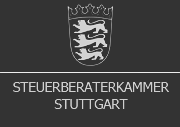 Logo of Steuerberaterkammer Stuttgart